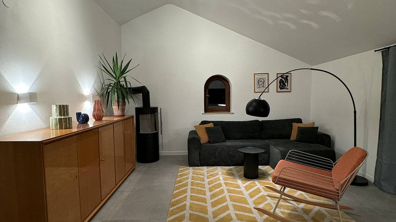 Ferienhaus für 6 Personen (75 m²) in Marquartstein in Marquartstein, Bayerische Alpen