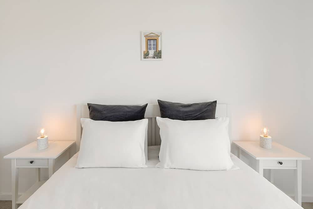 Villa Lagoa - Private Pool in Vau, Leiria District