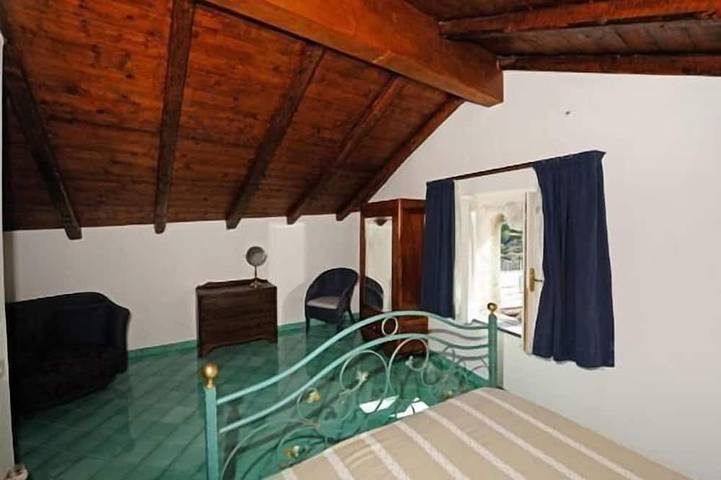 Gîte pour 4 personnes, avec balcon à Scala - 4