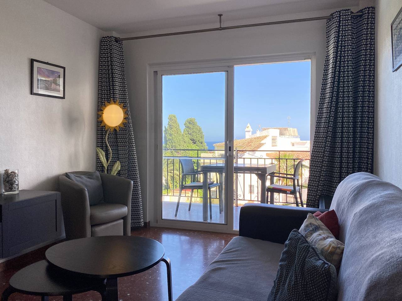Appartement entier, Acapulco Apartment 16 in Playa Carabeíllo, Nerja