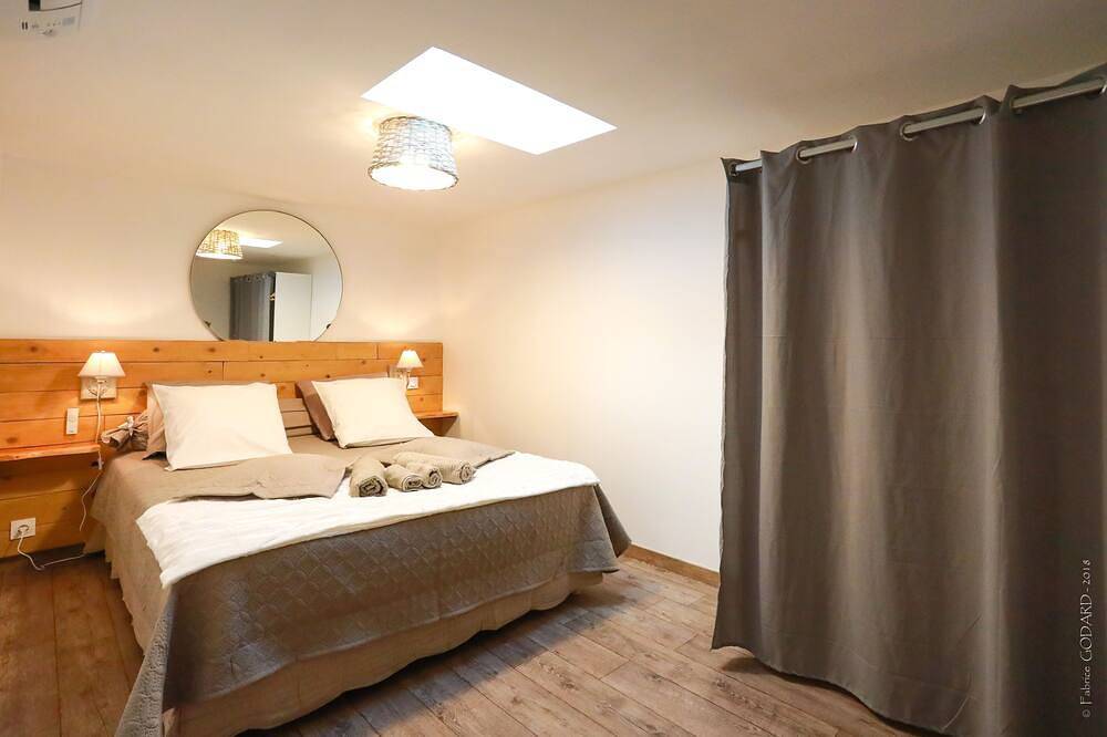 Casa rural \"Les Farigoules\" in Villeneuve (Francia), Parque natural regional del Luberon