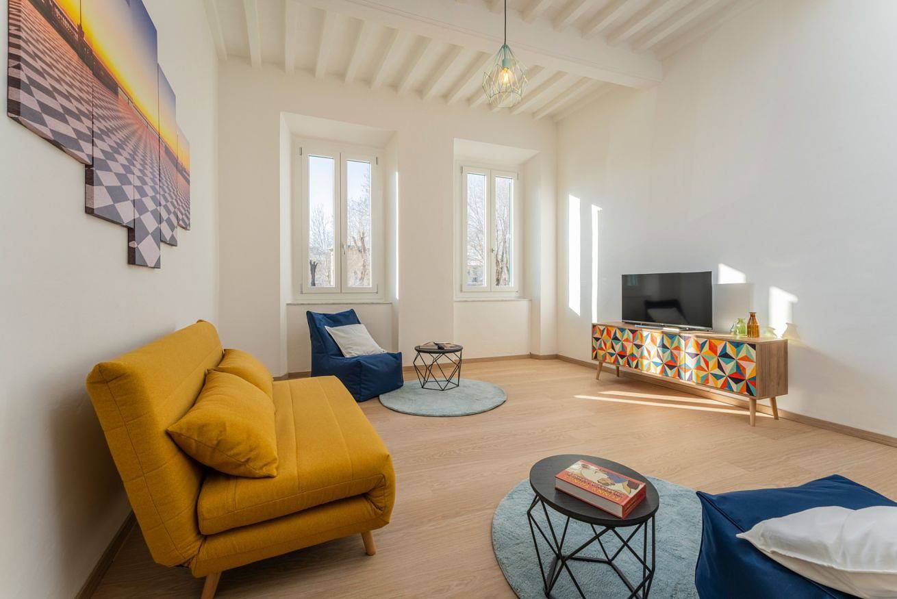 Apartamento entero, Breezy Sunset in Livorno, Costa Etrusca