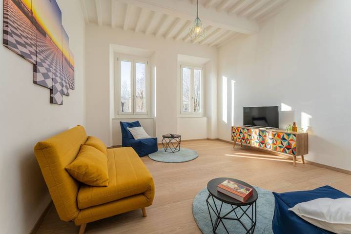 Appartement de vacances pour 4 personnes - 1