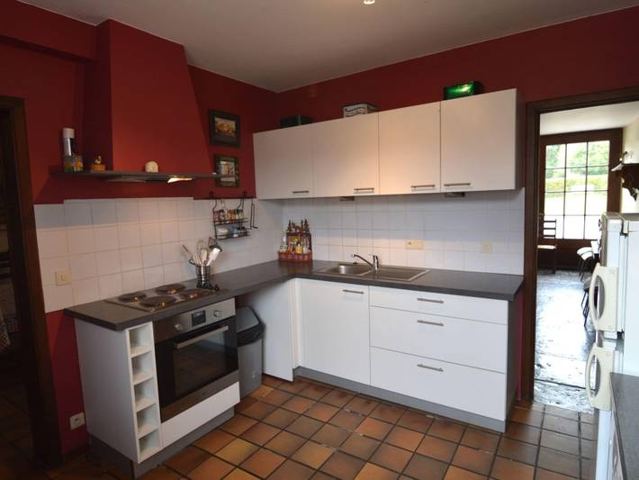 Séjour élégant au château, Havelange in Havelange, Région de Namur