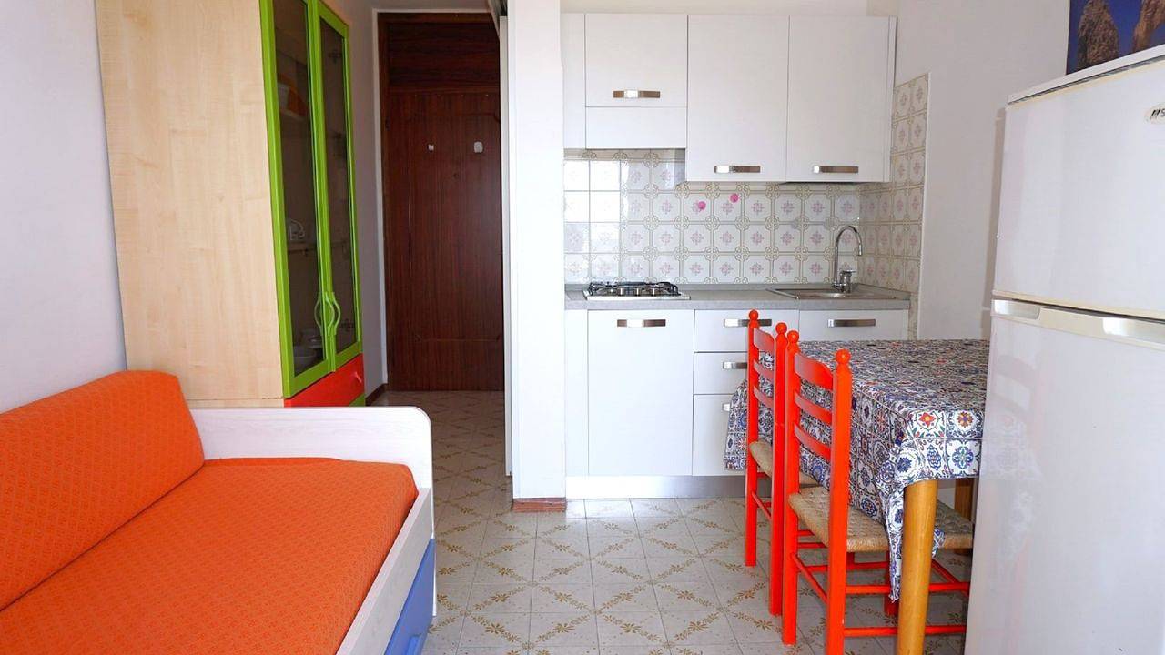 Apartamento vacacional entero, Ferienwohnung für 2 Personen (30 m²) in Porto Santa Margherita in Porto Santa Margherita, Caorle