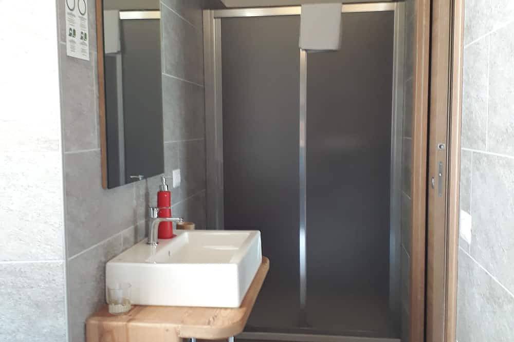 Ganze Wohnung, Panoramic studio apartment in Pianazzola, Kleven