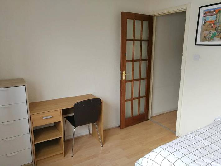 Maison d’hôte pour 3 personnes, avec terrasse à Glasgow - 3