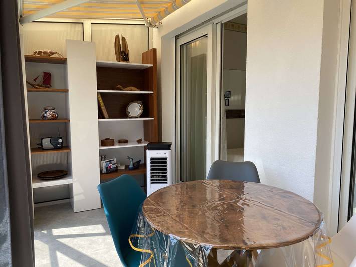 Gîte pour 2 personnes à Balaruc-les-Bains - 3