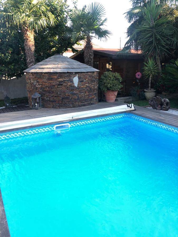 Chalet in Folelli, Penta-di-Casinca