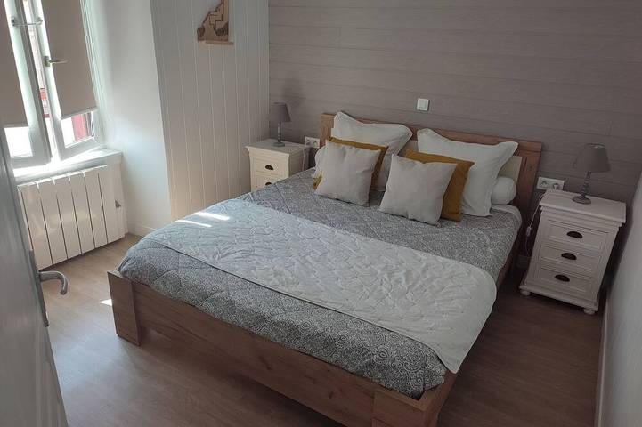 Gîte pour 3 personnes à Champeix - 3