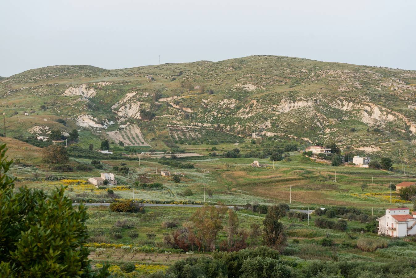 Casa vacanze 'Casa Montereale' con vista mare, terrazza privata e Wi-Fi in Realmonte, Provincia di Agrigento