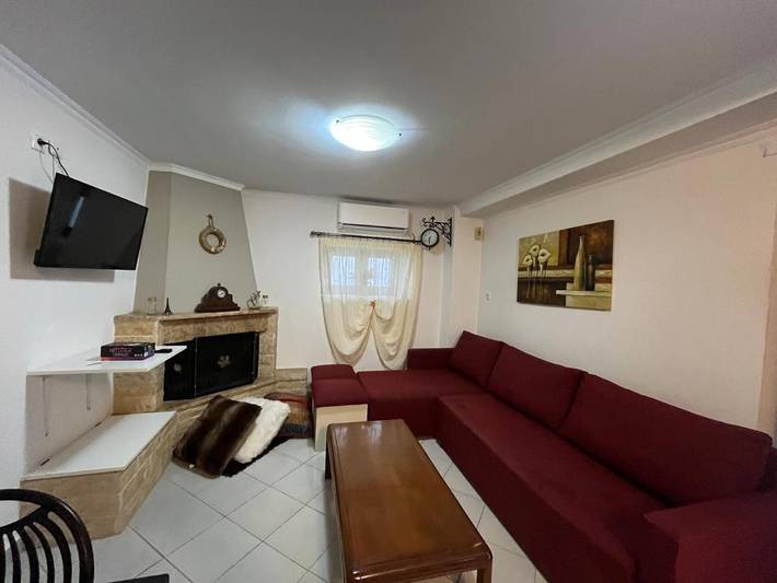 Gîte pour 5 personnes dans (Nea) Vrasna - 4