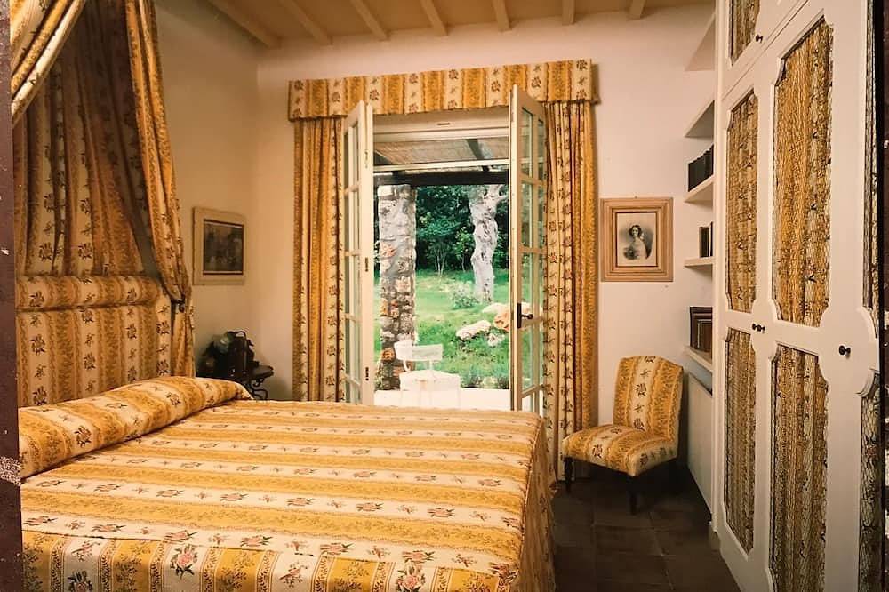 Wonderful villa with pool in Ansedonia, Orbetello