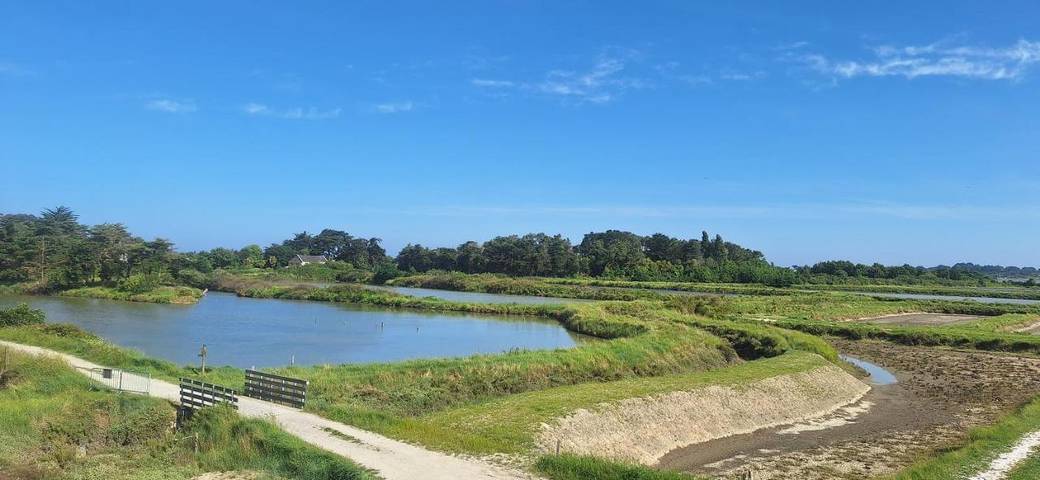 Location de vacances pour 8 personnes, avec jardin dans Plage de Lanséria - 4