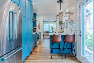 Vacation Home for 6 Guests in Atlanta, Fulton County, Picture 4