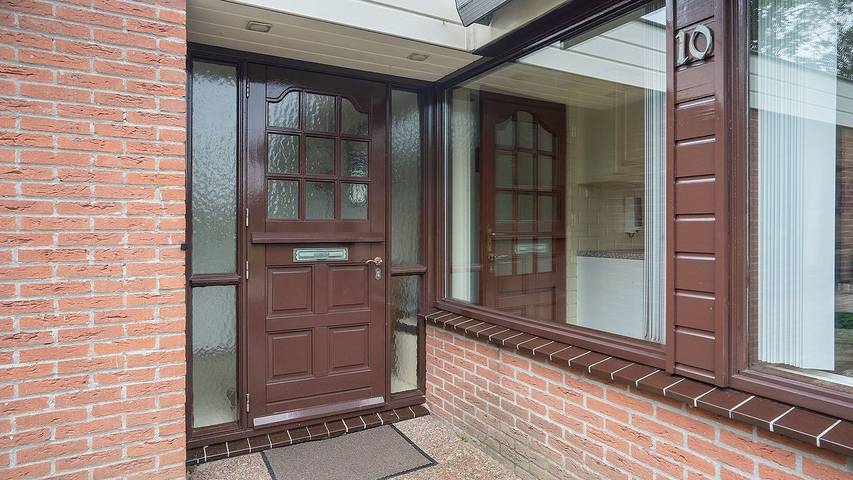 Ferienhaus für 4 Personen, mit Garten in Noordwijk - 4