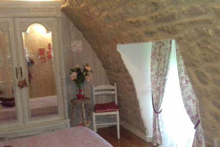 Location de vacances pour 4 personnes, animaux acceptés dans Sévérac-d'Aveyron - 2