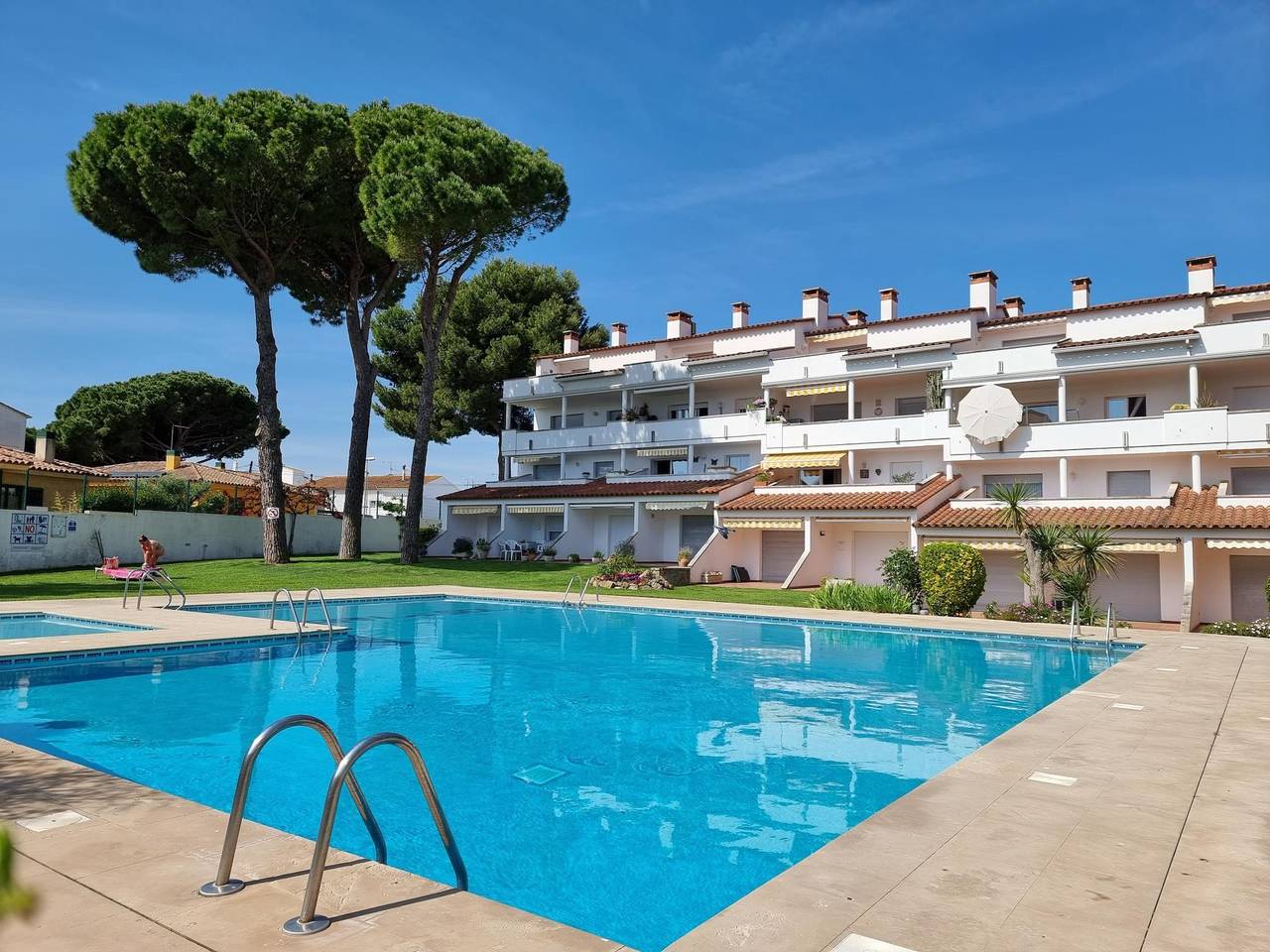 Apartamento vacacional entero, Gran Sol Sd03 in La Escala, Alt Empordà