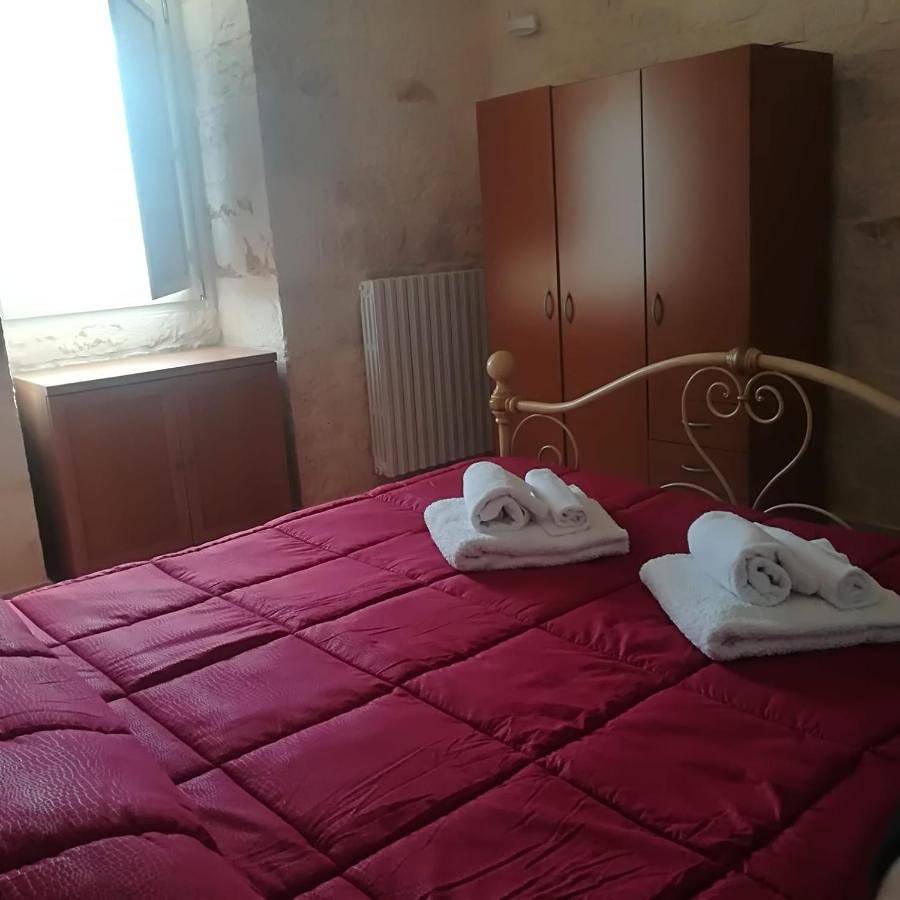 Trulli Manuela 2 in Locorotondo, Provincia di Bari