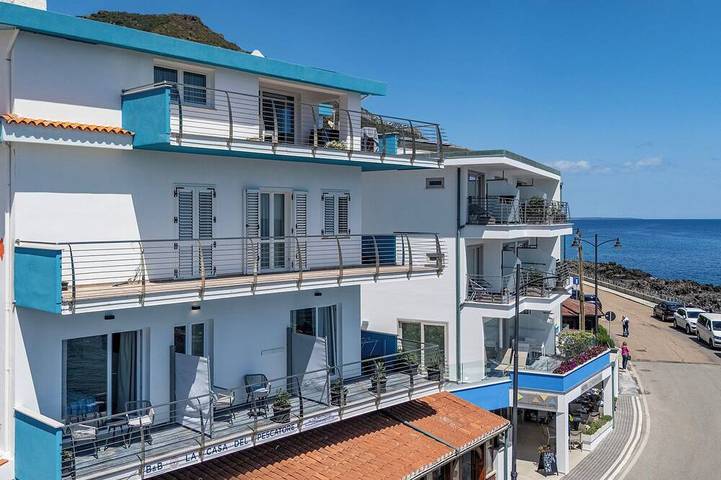 B&b per 2 persone in Dorgali