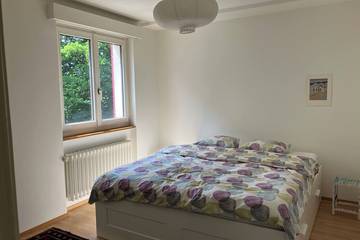 Holiday Rental for 4 People in Lucerne, Lake Lucerne, Photo 1