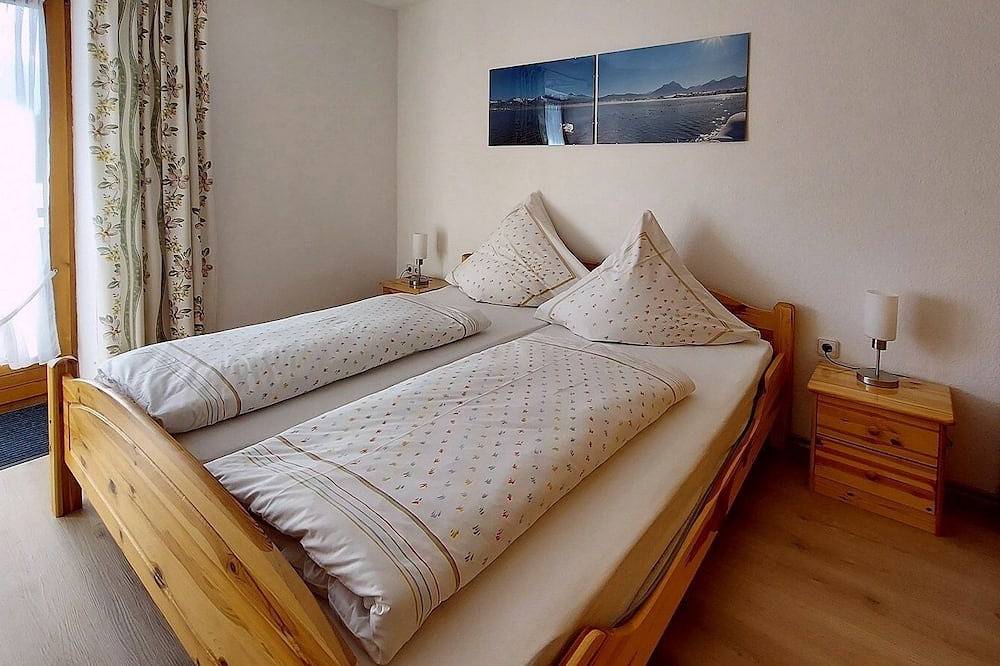 Ganze Wohnung, Ferienwohnung/App. für 4 Gäste mit 30m² in Prem in Prem, Bayerische Alpen