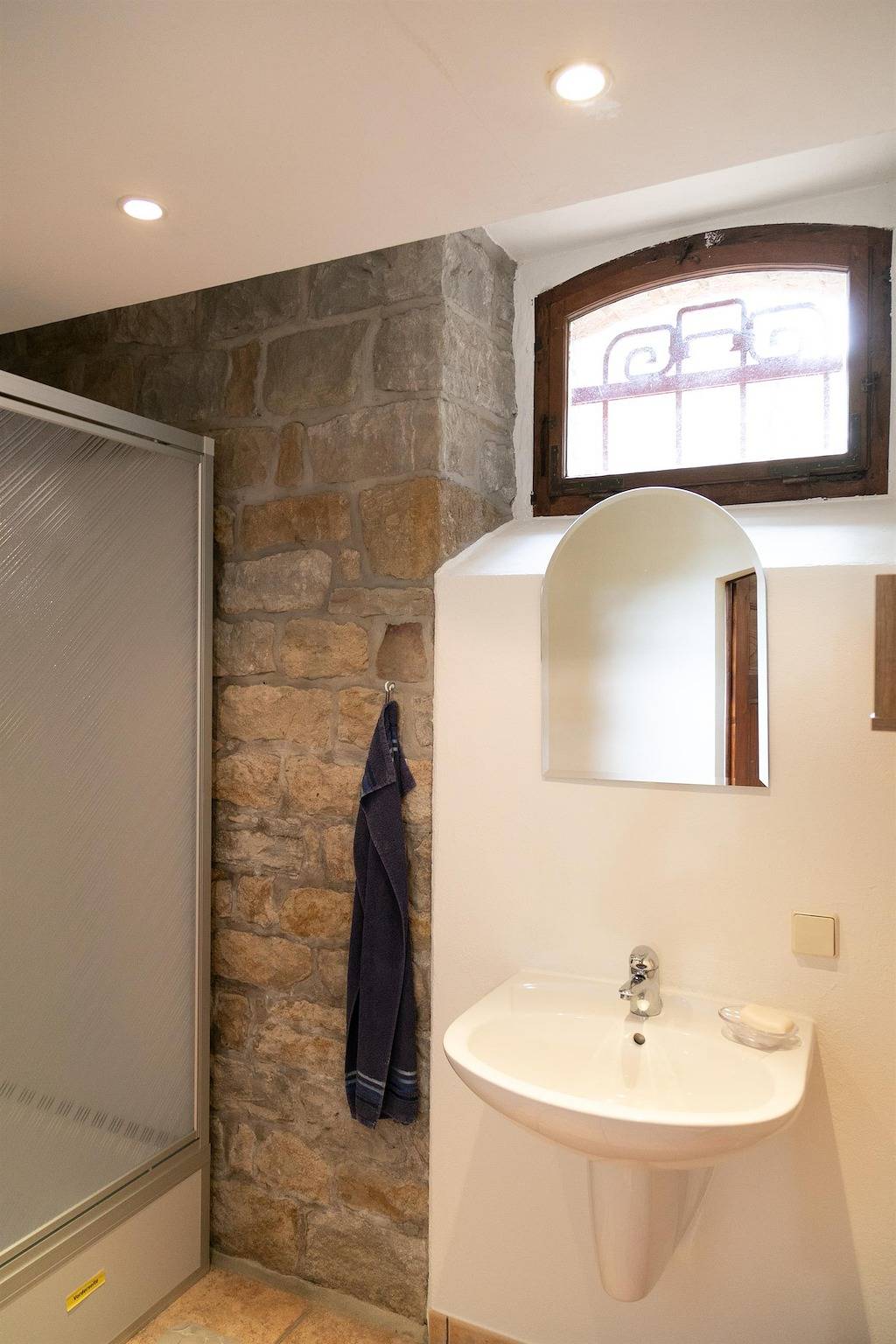 Ganze Ferienwohnung, 4-Bettwohnung in Meisenheim, Pfälzer Bergland