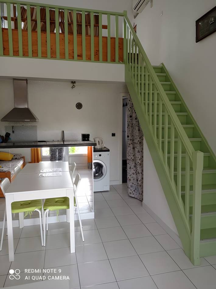 Ferienhaus für 4 Personen, mit Garten in der Provence - 4