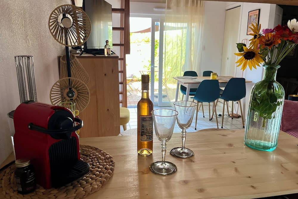Gîte La Madelière, l’océan à quelques pas in Saint-Pierre-d'Oléron, Côte de Beauté