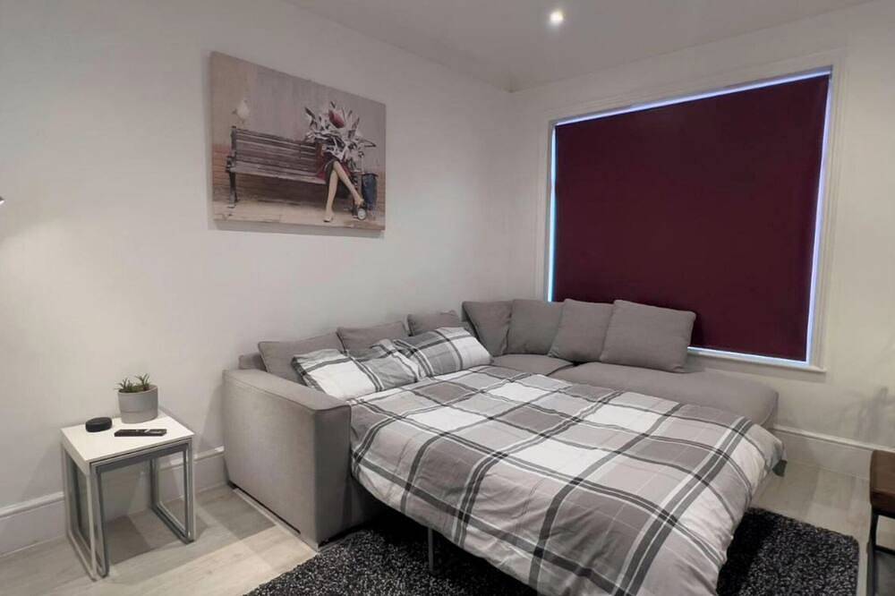 Ganze Wohnung, Apartmentsleeps8-Wifi-Famillyfriendly-Citycentre in Royal Tunbridge Wells, Kent
