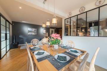Villa for 8 People in Saint-Jorioz, Annecy region, Photo 2