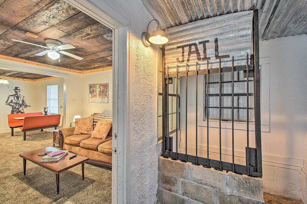 Hot Springs Home: 2 Mi to Hot Springs Nat'l Park in Hot Springs, Hot Springs Nationalpark