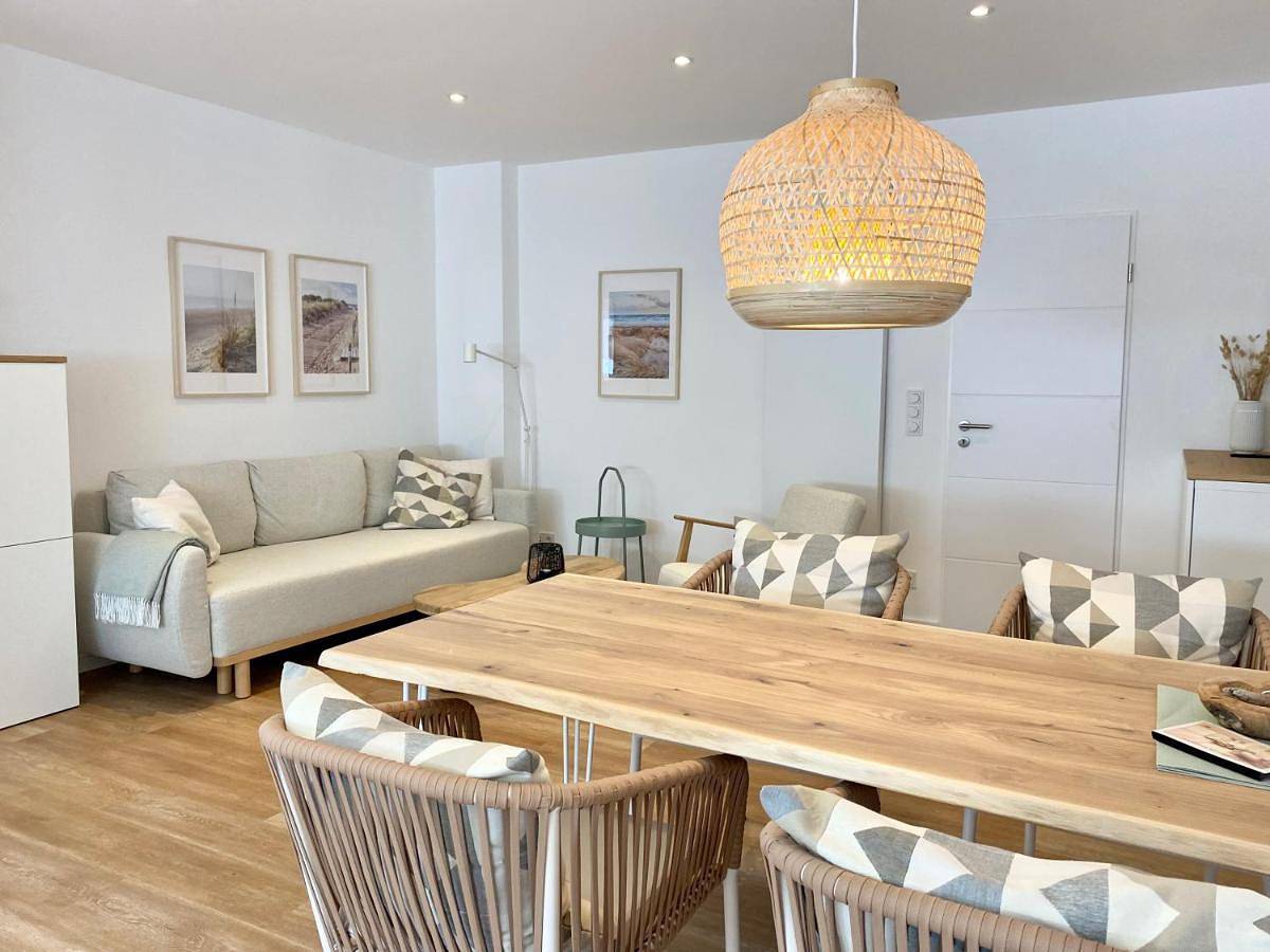 Meerzeit Norderney — Bild 5