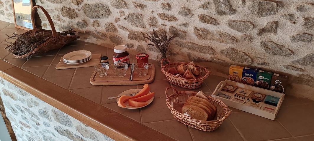 Chambre d’hôte pour 3 personnes, avec jardin et piscine dans Occitanie - 3