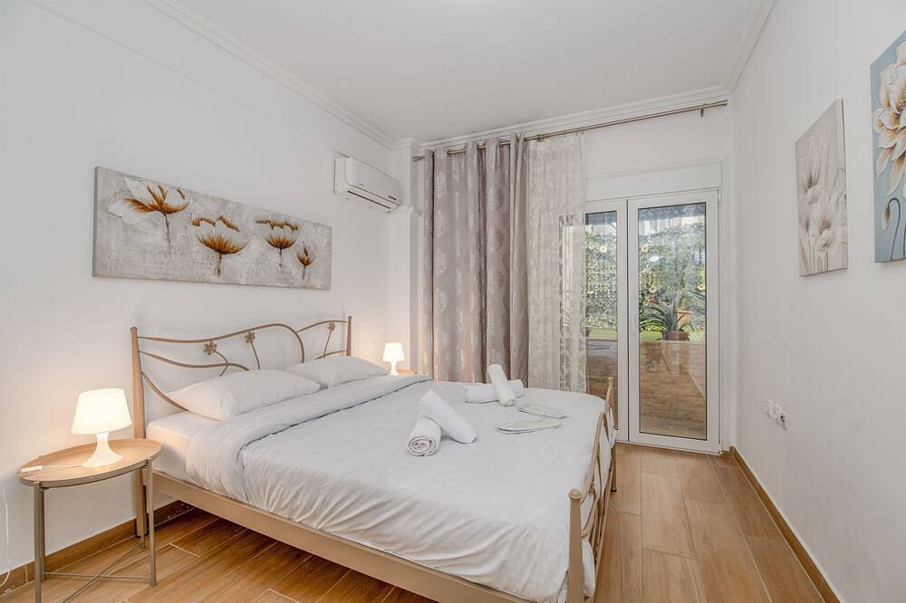 Appartamento vacanze a Atene a partire da 114€ a notte