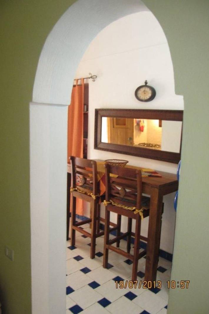 Location de vacances pour 2 personnes, animaux acceptés dans Pantelleria - 2