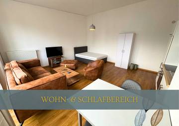 Studio für 2 Personen in Lingen (Ems), Emsland, Bild 1