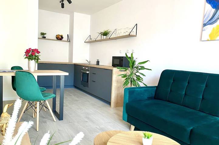 Ferienwohnung für 4 Personen - 1