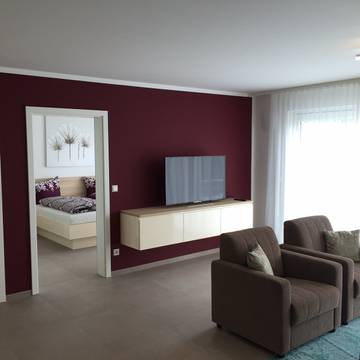 Ferienwohnung für 4 Personen in Langenargen, Obersee (Bodensee), Bild 3