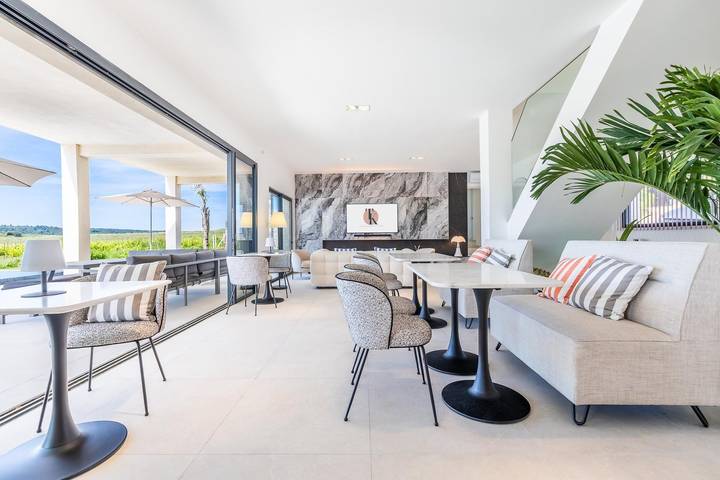 Chambre d’hôte pour 2 personnes, avec piscine ainsi que jacuzzi et jardin dans l' Hérault - 4