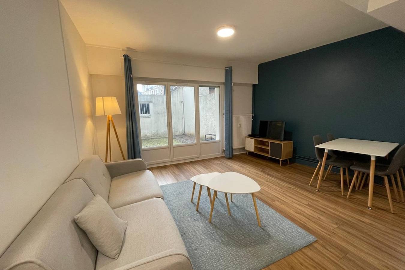 Le Chaleureux Collard in Le Havre, Région du Havre