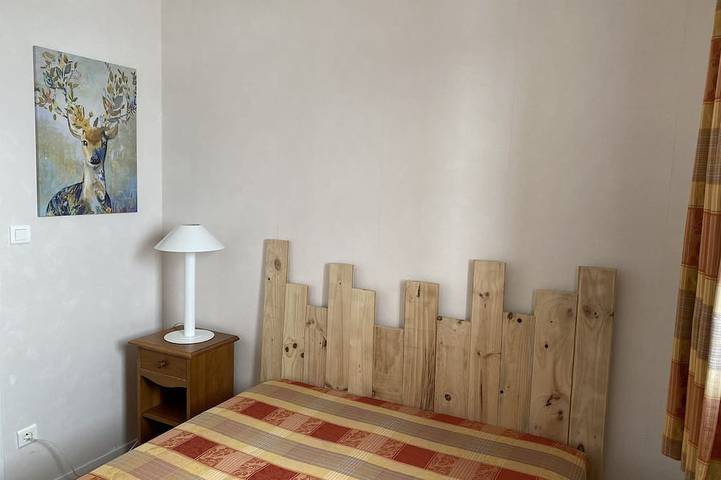 Ganze Wohnung, Peyragudes - Back On Skis - Sleeps 8 in Peyragudes, Französische Pyrenäen