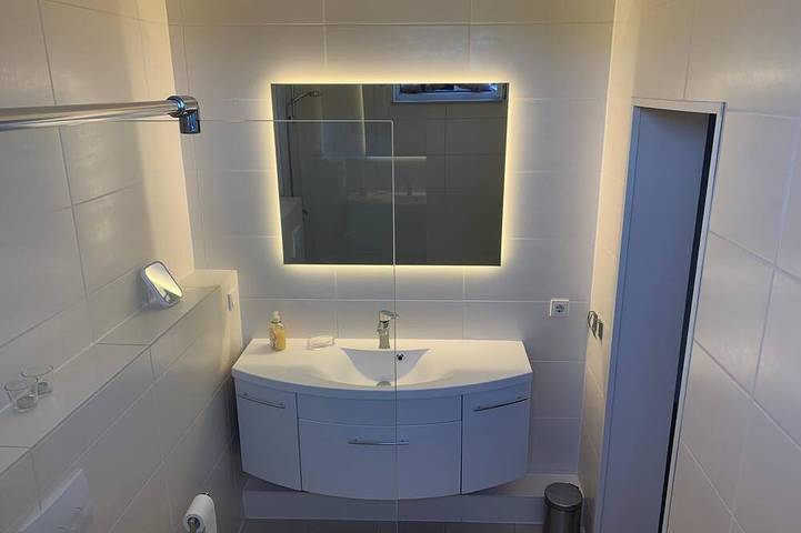 Ferienhaus für 3 Personen, mit Garten in Traben-Trarbach - 4