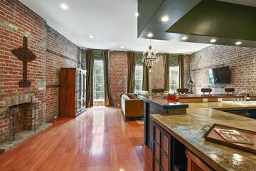 Loft for 4 Guests in New Orleans, Orleans Parish, Picture 3