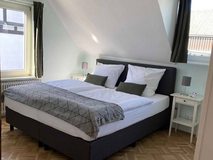Ganze Wohnung, Ferienwohnung 'Veojano' mit Balkon und Wi-Fi in Schmallenberg, Hochsauerlandkreis