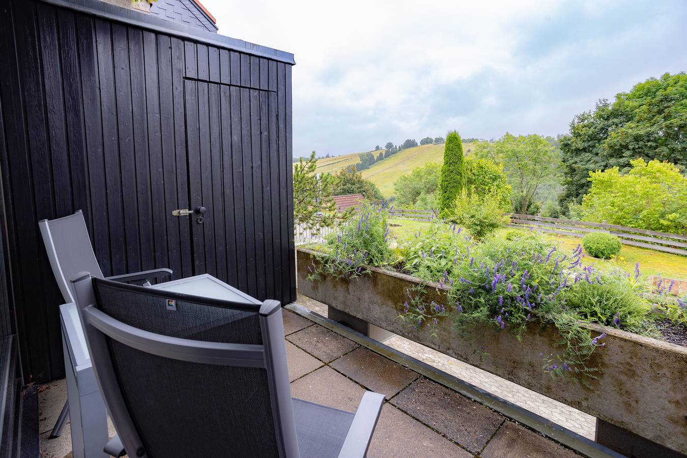 Appartement de vacances entier, Kleines Bergkino in Saint-Andréasberg, Braunlage