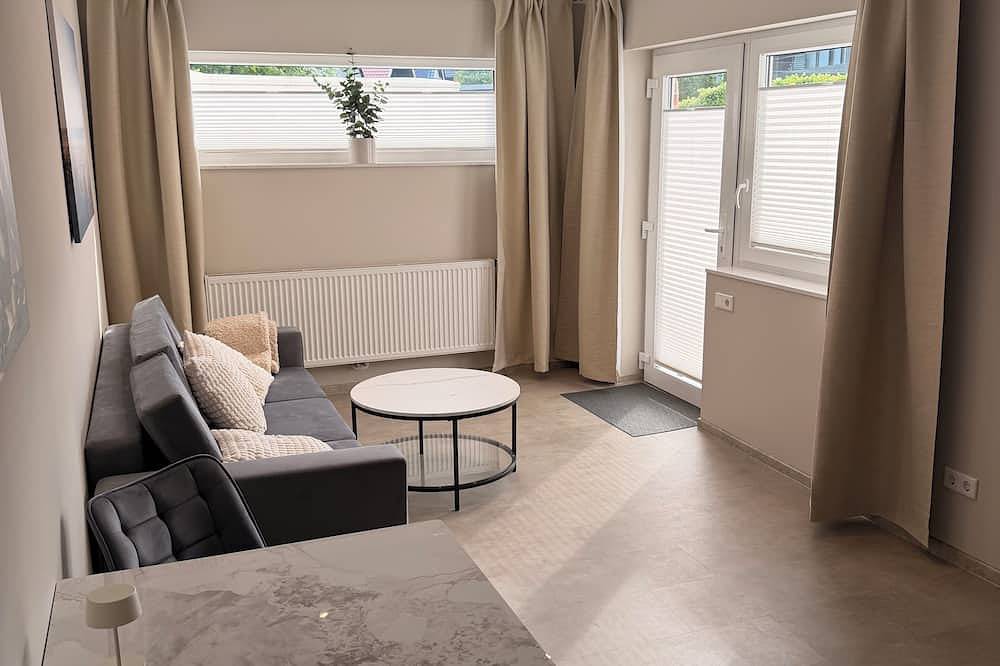 Ganze Wohnung, Apartment Messepark Bad Salzuflen in Bad Salzuflen, Kreis Lippe