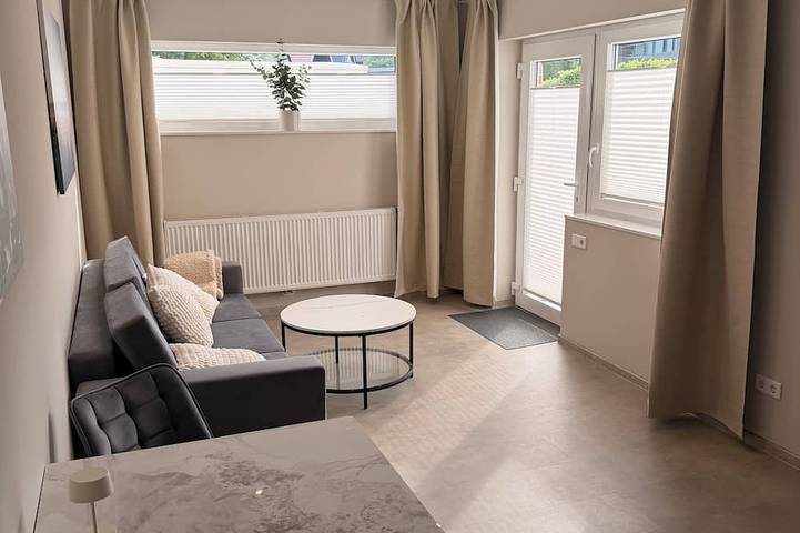 Ferienwohnung für 2 Personen - 1