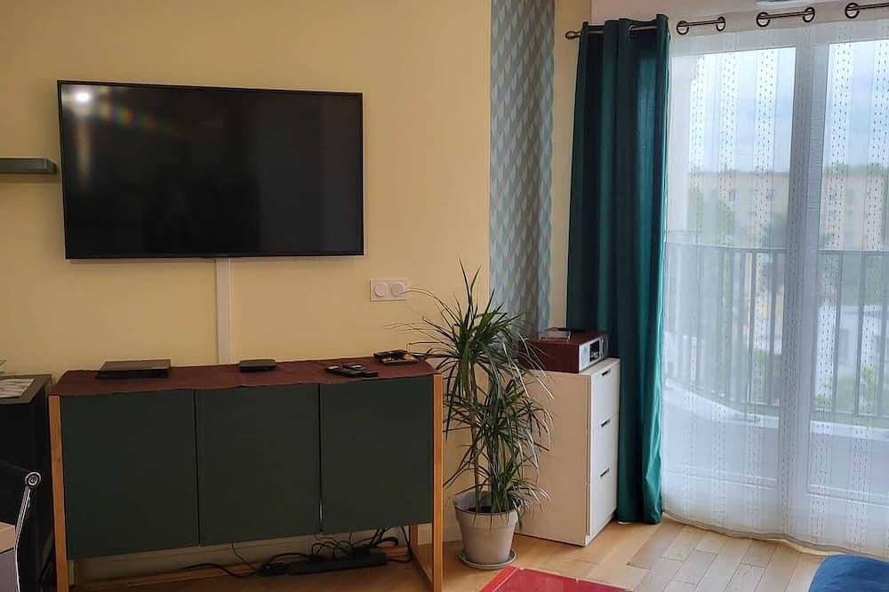 Appartement entier, Bel appartement standing Paris La Defense Disneyland in Rueil-Malmaison, Hauts-de-Seine