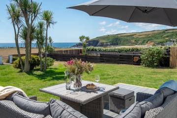 Cottage for 6 People in Praa Sands, Cornwall, Photo 4